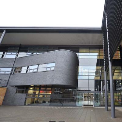 City Of Leicester College